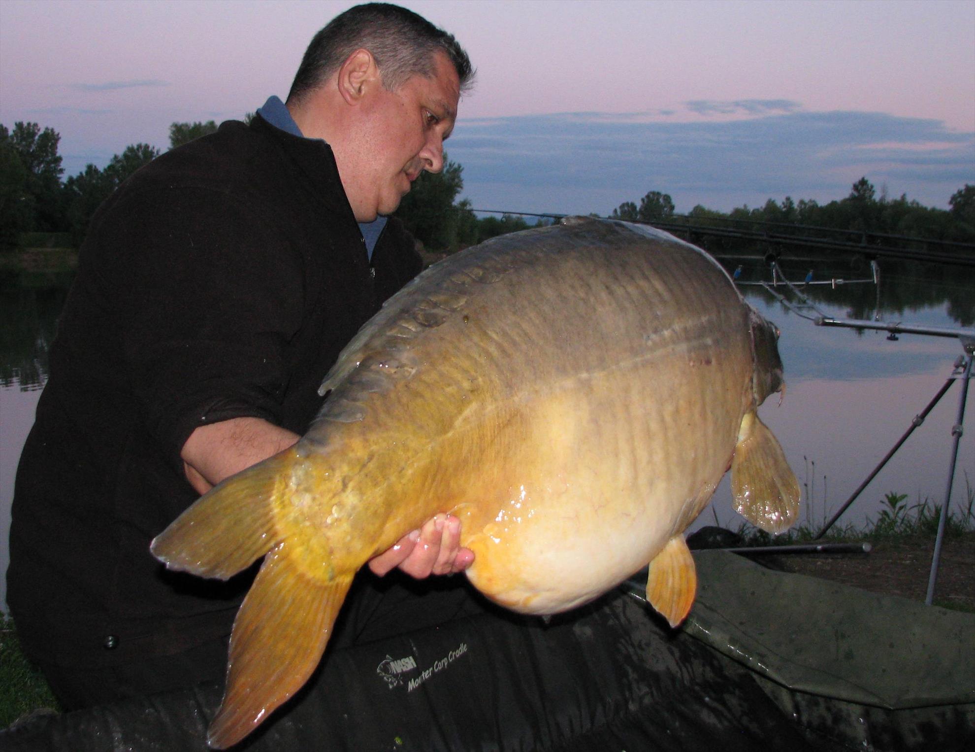 Balkan lake 15 - 22 mai 2014 - img1228.JPG